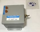 20104 Lightning Protection Corporation Ac Power Arrester Surge Hoffman