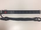 207102 Intellinet 19 1.5u Rackmount 207102 Intellinet 19 1.5u Rackmount
