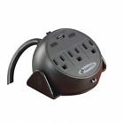 2078bl Safco Products Power Module 2078bl Safco Products Power Module
