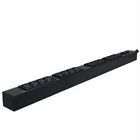 Pdu30bvhvt16f 208v 16 Systems Basic Cyberpower 0u Pdu L6-30p 30a