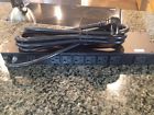 Rmp920a 20a Mount Strip 5-20r Rack Surge Nema Protector