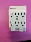2187 Woods Surge Protector 2187 Woods Surge Protector