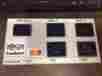 220-240v Tripp Lite Tripp-lite Isobar Euro 4 50 60 Hz Premium Surge Suppressor