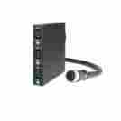 39y8934 220-240vac Ibm Dpi 3-out Pdu 32amp 250v Front-end With Iec 309 2p Gnd Line C 5050689853058