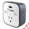 2215cn Surgeplus Wall Charger Belkin Universal Usb Surge Protector W Protected Outlet 722868973707 2215cn Surgeplus Wall Charger Belkin Universal Usb Surge Protector W Protected Outlet 722868973707