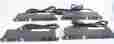 22575wd Southwire-coleman Cable 8-outlet Indoor