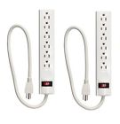 22664 Koppla Surge Protector 6 22664 Koppla Surge Protector 6