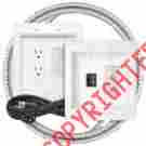 22apjw-7r-mc 22apjwith Midlite 7r-mc Power Jumper Hdtv Relocation Kit Inclu 812196012800