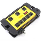 3-transformer 23115 Intertek 8-outlet Workshop Power Strip 781756231152 3-transformer 23115 Intertek 8-outlet Workshop Power Strip 781756231152