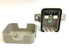 235-00001 Proxim Outdoor Gigabit Surge Protector With Shielded 235-00001 Proxim Outdoor Gigabit Surge Protector With Shielded