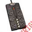 Tlp810sat 2398j Lite 8 Tripp V Outlet Surge