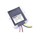24t24-4a Truck Trailer Voltage Stabilizer Surge Protector Power Supply Regulator 24t24-4a Truck Trailer Voltage Stabilizer Surge Protector Power Supply Regulator