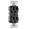 2578904 Cooper Wiring Commercial Duplex 15a Black 032664555961 2578904 Cooper Wiring Commercial Duplex 15a Black 032664555961