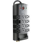 Bknbp11223008 26806 Belkin Surge Protectors Pivot Plug 031112189734