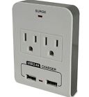 28-21310 Stellar Labs 2 Outlet 28-21310 Stellar Labs 2 Outlet