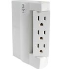 28-21360 Stellar Labs Six Outlet 28-21360 Stellar Labs Six Outlet