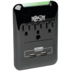 29067182 Tripp Lite Surge Protector With Usb Ports 29067182 Tripp Lite Surge Protector With Usb Ports