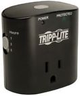 Sk10tg 2outlet 120vac Surge Suppressor Tripp-lite Sk10tg 2outlet 120vac Surge Suppressor Tripp-lite