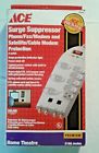 3185618 Ace Surge Suppressor Joules Outlet Ft Cord Pn 3185618 Ace Surge Suppressor Joules Outlet Ft Cord Pn
