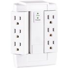 B600wsrc2 327757 Cpu 6-outlet Essential Swivel 649532618118