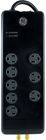33666 Ge Pro Sur Protector Black 0030878336666