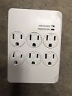 1500j 33v816 Power First Outlet Surge Suppressor 1500j 33v816 Power First Outlet Surge Suppressor