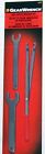 3472 Gearwrench Pulley Clutch Wrench Tool Kit Box
