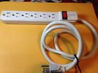 34c4 Radio Shack Relocatable Power
