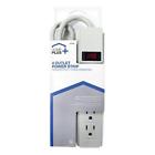 3503885 Home Plus Fs-072-2ft 4 Outlet