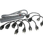 35549 C2g Surge Suppressor 6ac 0757120355496
