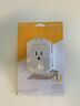 360300 Electrical Loft Mini Outlet Surge Wall Tap With Alarm 360300 Electrical Loft Mini Outlet Surge Wall Tap With Alarm