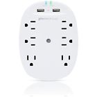 Studio2.4 360303 360 Electrical Power Strips 819124010730