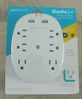360304 360 Electrical New Studio 819124011713