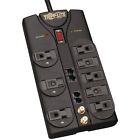 37332095329 Undisclosed Tripp Lite Surge Protector Joules Cord
