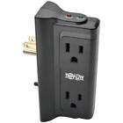 37332138392 Tripp Lite Protect It Surge Protector With Outlets 37332138392 Tripp Lite Protect It Surge Protector With Outlets