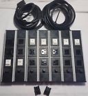 3842537331 Bosch Rexroth Power Strip