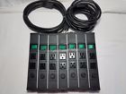 3842539882 Bosch Rexroth Power Strip