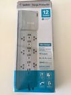 3915cp Belkin New Power Strip Surge Protector With Cord 3915cp Belkin New Power Strip Surge Protector With Cord