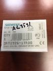 3rt1926-1tr00 Siemens 1 Nib 3rt19261tr00 3rt1926-1tr00 Siemens 1 Nib 3rt19261tr00