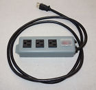 5-15p 3sp Tripp Lite 3 Outlet 589342904042 5-15p 3sp Tripp Lite 3 Outlet 589342904042