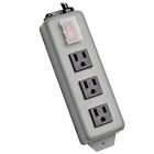 37332103321 3sp Tripp Lite Waber Outlet Pwr Strip 37332103321 3sp Tripp Lite Waber Outlet Pwr Strip