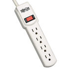Tlp404 4 Suppressor Surge Gray Outlet Ft 15a