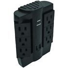 40102 Foxsmart 6-outlet Swivel Surge 856939005414