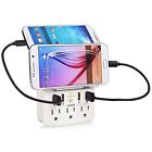 402018wht Cable Matters Surge Protectors 081159817022