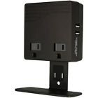410508821 Coleman Cable 2-outlet 450 078693410505