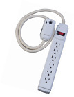 418108810 Woods Fire Shield 6-outlet 078693418105