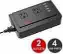 4200-joule 885157789462 Ezopower Surge Protector Usb Charging Station Power Strip With 2 4 4200-joule 885157789462 Ezopower Surge Protector Usb Charging Station Power Strip With 2 4