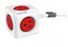 4320rd Usexpc Allocacoc Powercube Extended Power Strip 4320rd Usexpc Allocacoc Powercube Extended Power Strip