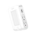 43219-51103 Aglaia Wall Mount Charger Multi Outlet Adapter Fast 608807096105 43219-51103 Aglaia Wall Mount Charger Multi Outlet Adapter Fast 608807096105