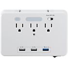 4330215853 Power Strips Ac Mulit 718040616739